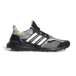 ADIDAS ULTRABOOST 5.0 DNA 男 黑 運動 透氣 避震 慢跑鞋 GY4424