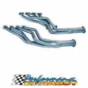PACEMAKER 1 7/8" Extractors TUNED for Ford Falcon XR-XA V8 3V 351 - CHI225 Heads (for: Ford)