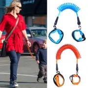 Anti lost Band Safety Link Harness Toddler Child Baby Kid Wrist Strap BeltPR
