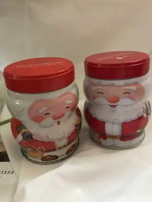 Mary’s chocolate 聖誕節 巧克力空鐵罐 不拆賣