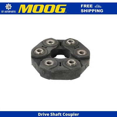 For 2011-2012 Kia Sorento Drive Shaft Coupler Rear MOOG (for: Kia)