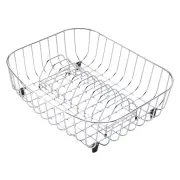 OLIVERI Monet Main Bowl Drainer Basket AC71