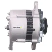 Auto 8 Alternator for Isuzu Engine 4JB1 2.8L Diesel 4JB1 01/99 - On