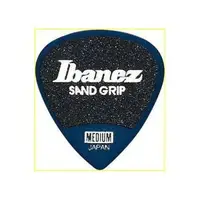 在飛比找樂天市場購物網優惠-日本製 IBANEZ 砂紙 止滑 撥片 PICK IBANE