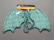 Kids Light Up Dragon Wings Costume Accessory Halloween Cosplay. NWT
