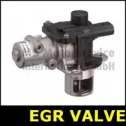 EGR Valve FOR RENAULT KANGOO 68bhp 1.5 08->ON CHOICE2/2 K9K800 K9K802 Diesel