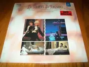 LE NOZZE DI FIGARO 2-Laserdisc LD BRAND NEW SEALED VERY RARE MOZART OPERA