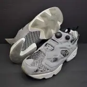 Reebok Instapump Fury x Disney The Jungle Book AQ9214 Women's Size 9