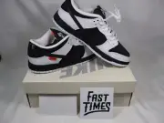 Sneakers Nike SB Dunk Low Pro QS x TIGHTBOOTH Size US 9 Deadstock Original Box