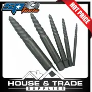 SP Tools Screw Extractor Set 5 Piece SP31301