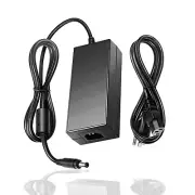 65W AC POWER ADAPTER For Toshiba Satellite L500 Series Computer Laptop Charger