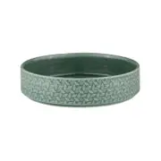 Ladelle Heath 15cm Round Porcelain Serving Bowl - Jade