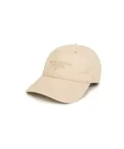 Aape By A Bathing Ape Hook and Loop Strap Cap 2025 AAPE NOW AAPCPM4940XXO Baige