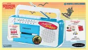 Stranger Things Crosley Radio Cassette Player