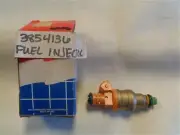 JOHNSON EVINRUDE 3854136 FUEL INJECTOR MARINE BOAT