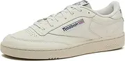 Reebok men's Club C 85 Sneaker