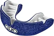 OPRO Power-Fit Mouthguard - Gum Shield for Rugby, Hockey, MMA, and Other Contact Sports