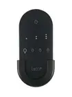 Beacon Lighting Lucci Touch Fan Remote in Black