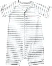 Bonds Baby Zippy - Zip Romper Wondersuit