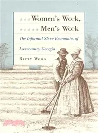 在飛比找三民網路書店優惠-Women's Work, Men's Work ― The