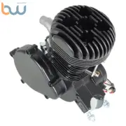 2-Stroke 100CC Bike Engine ONLY Gas Motor For Motorized Bicycle Bike