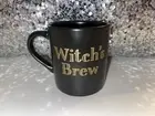 Target Threshold Halloween Witch’s Brew Stoneware Coffee Mug 16oz - 2021