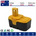 18V Battery for Ryobi P231 P201 5133001905 5133001904 RB18LL50PG P235 P232