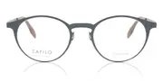 Safilo LAMINA 01 FLL Men's Glasses Blue Size 48 - Private Health Rebate - Blue Light Block Available