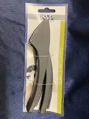 RSVP International - Jonas Garlic Press - Brand New