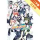 IDOLiSH7- 偶像星願 向流星許願（2完）[二手書_近全新]81301009638 TAAZE讀冊生活網路書店