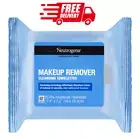 Neutrogena Makeup Remover Wipes 25 Pack, Cleansing Wipes