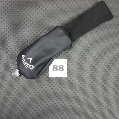 callaway golf hyrbid head cover rescue BRAND NEW fast ship