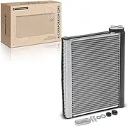 A-Premium A/C Evaporator Core Compatible with Scion FR-S 2013-2016 & Subaru BRZ 2013-2020 & Toyota 86 2017-2020