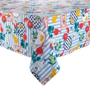 Porto Cucina Tablecloth 230 x 150cm - Robins Kitchen