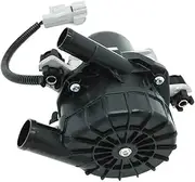 1 Piece Secondary Air Injection Smog Pump Black Automotive Supplies Compatible With Toyota Tacoma 2005-2015 17600-0C020 176000C020