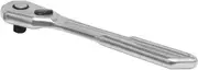Sealey AK5784 15pc 1/4"Sq Drive Low Profile Socket Set