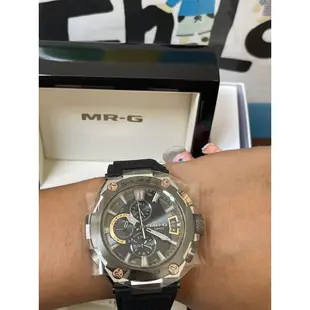 ［CHLOE ZK］G-SHOCK CASIO MRG MRG-G2000R-1 限量