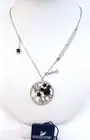 Swarovski Disney Mickey Pendant Head Stars Hand Crystal Beads Authentic1112905