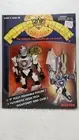 1994 TAKARA ZAP POWER FORCE BLAZORD