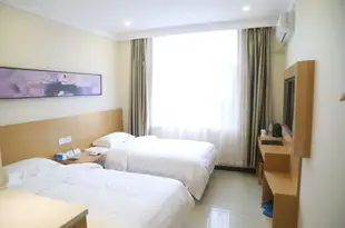 速8酒店(北京順義石門地鐵站店)Super 8 Hotel (Beijing Shunyi Shimen Metro Station)