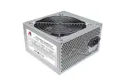 Aywun 500W Retail 120mm FAN ATX PSU. 1x 6PIN PCI-E 24PIN ATX. Easy to Install 2 Years Peace of Mind Warranty
