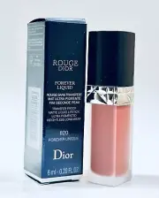 Christian Dior Forever Liquid Matte Liquid Lipstick 820 Forever unique 6 ml