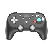 Retro Fighters BladeGC Wireless Game Cube Pro Controller for Nintendo Switch Black