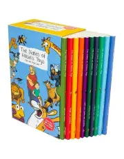 [Boxed Editions] The Diaries of Robin's Toys