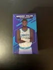 Brandon Miller Charlotte Hornets Bobblehead NEW in Box NBA Rare Rising Stars Hot