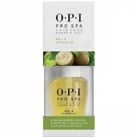 在飛比找PChome24h購物優惠-OPI Pro Spa 指緣油 手足滋養精華 14.8 ml