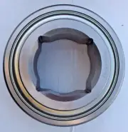 Premium HD GW216PP2 AG Disc Harrow Bearing 2-1/4" Square Bore DC216TTR2 23780