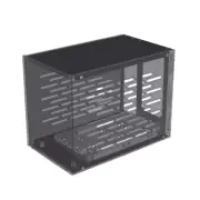 TH3P4G3 PC-Case with Power Support for GDC- TH3P4G3 GPU Dock