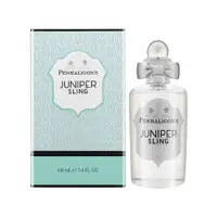 在飛比找PChome24h購物優惠-【Penhaligon’s 潘海利根】Juniper Sli