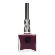 [PAX-POLISH] Nail Colour + Treatment - 110 Glennon Burgundy Red